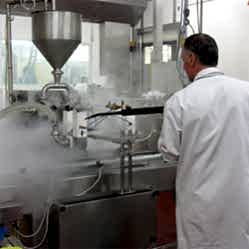 End�striyel & Hijyen Temizlik