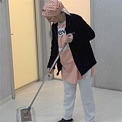 Genel Mekan Temizlik