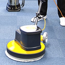 Genel Mekan Temizlik