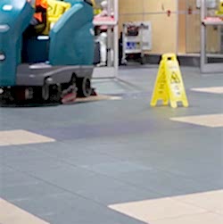 Genel Mekan Temizlik