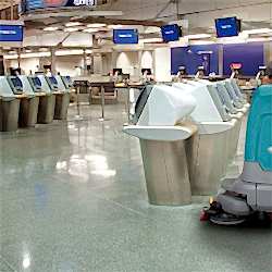 Genel Mekan Temizlik