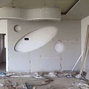 in�aat sonras� temizlik, tadilat sonu temizlik