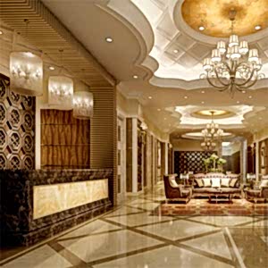 End�striyel & Hijyen Temizlik