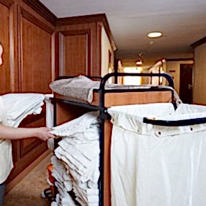 End�striyel & Hijyen Temizlik