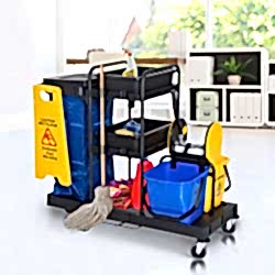 Parttime Ofis Temizli�i