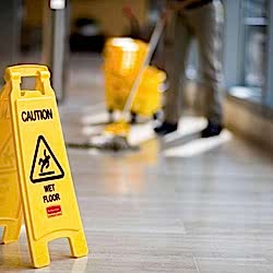 Parttime Ofis Temizli�i