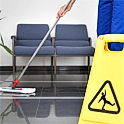 Parttime Ofis Temizli�i