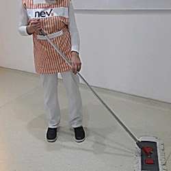 Parttime Ofis Temizli�i