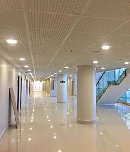 �n�aat Ve Tadilat Sonu Temizlik