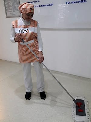 temizlik firmas�, �stanbul, �zmir