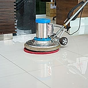 End�striyel & Hijyen Temizlik