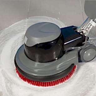 End�striyel & Hijyen Temizlik