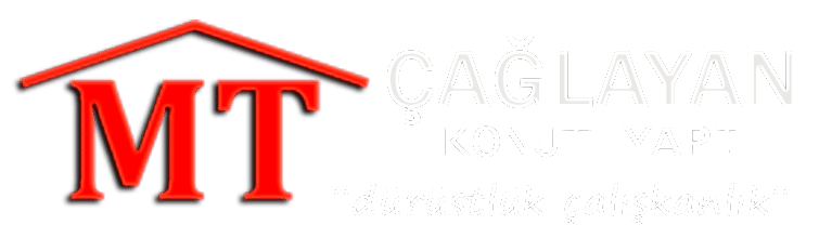 ÇAĞLAYAN KONUT